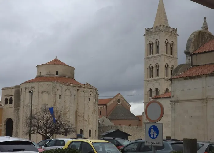 Διαμέρισμα Antonella Ζαντάρ