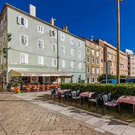 Lejlighed Antonella *