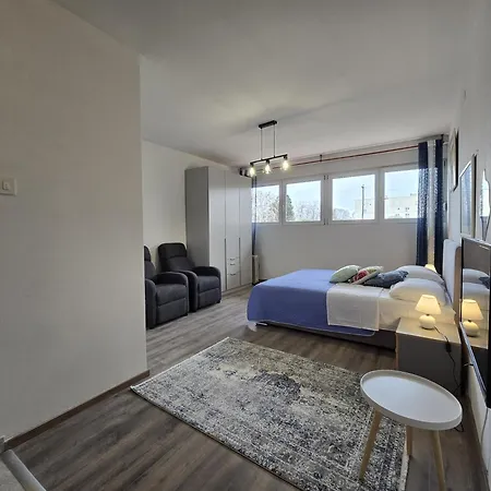 Lejlighed Antonella *