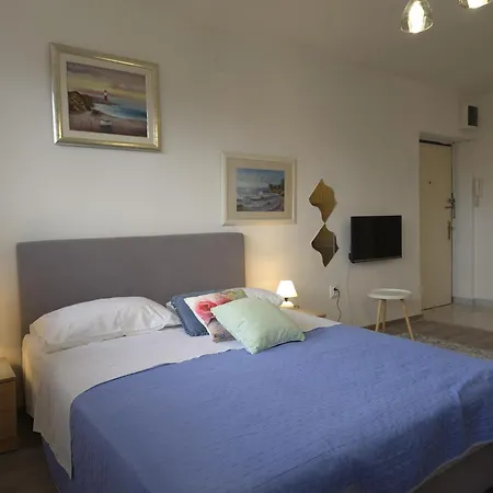 Apartment Antonella *