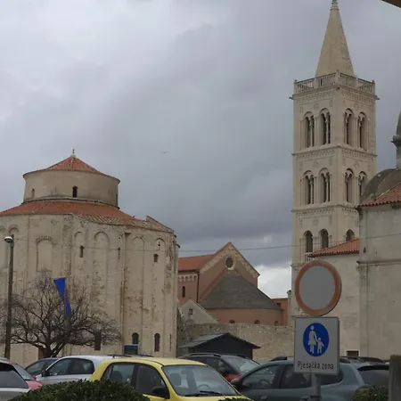 Lejlighed Antonella Zadar