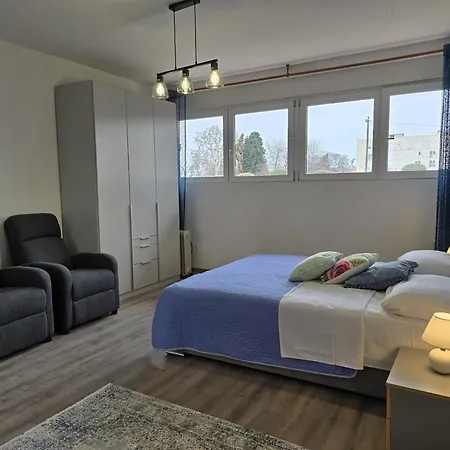 Antonella Apartment *