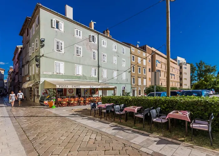 Apartment Antonella *