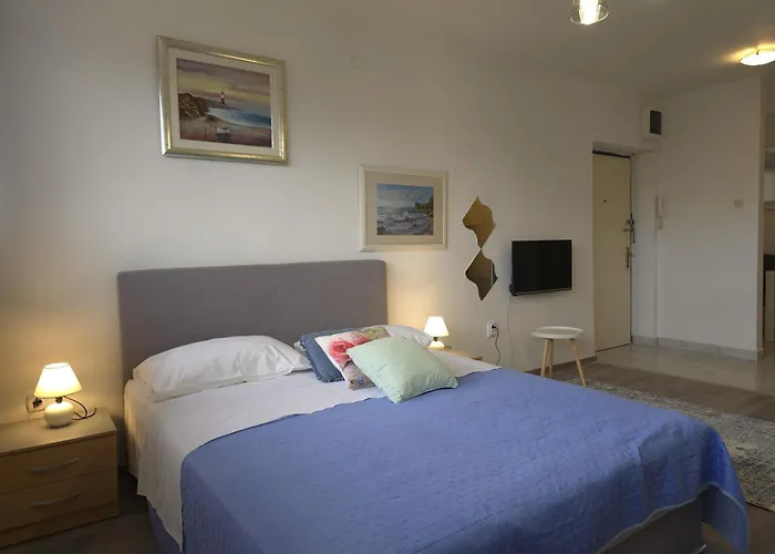 Apartment Antonella *