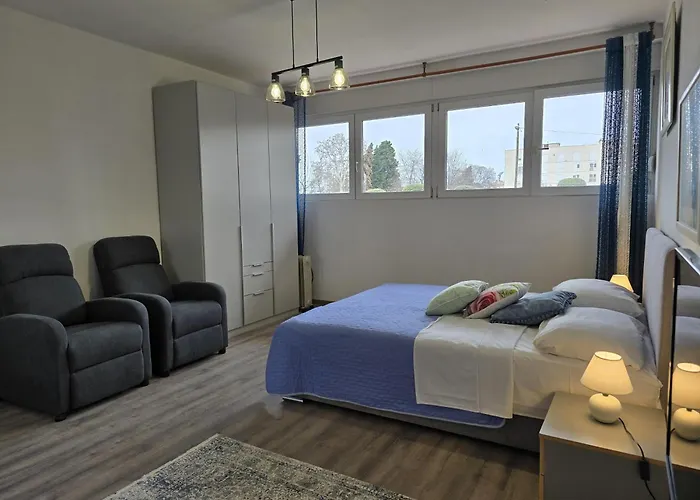 Antonella Apartment *